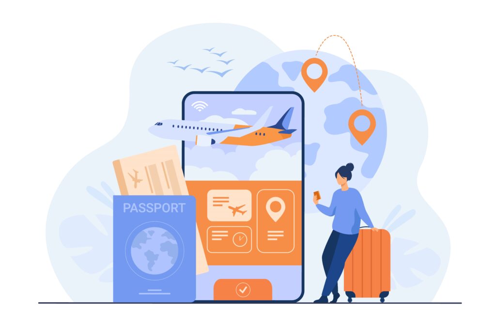 Visa & Immigration Consultant