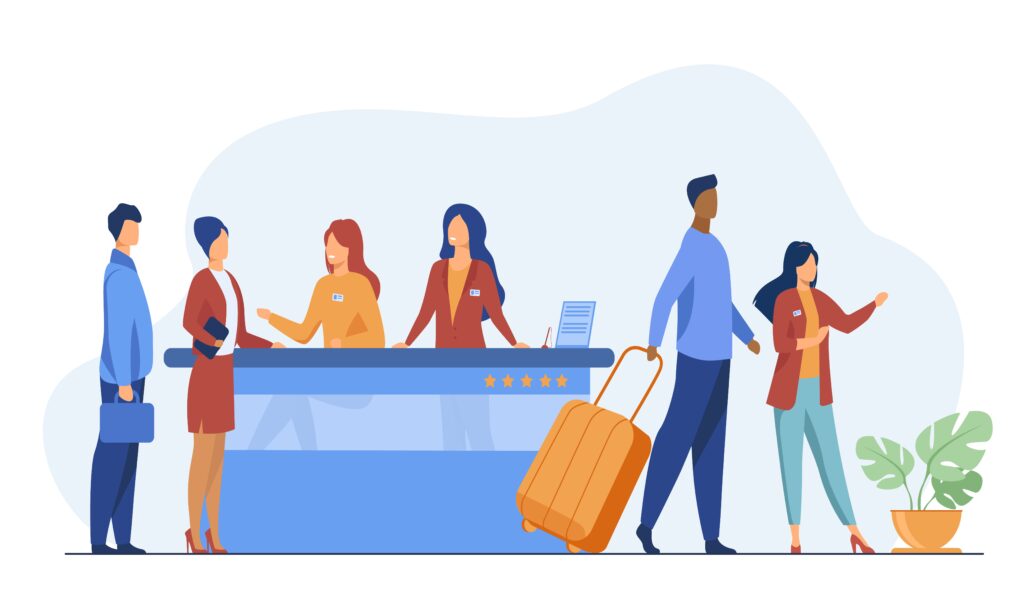 Visa and Immigration Consultant